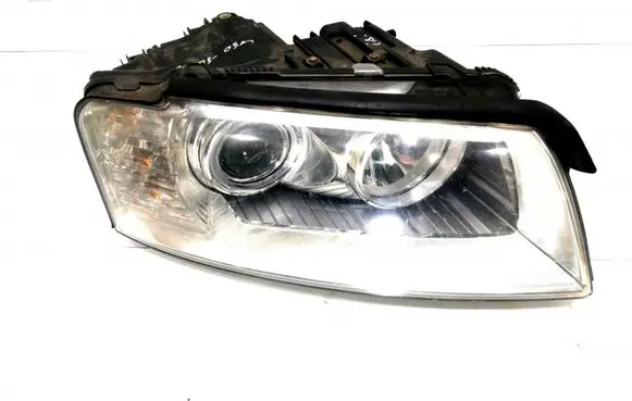 Audi A8 S8 D3 4E Headlight/headlamp