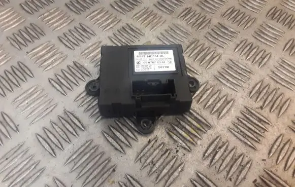 Volvo S80 Door control unit/module 0507878301