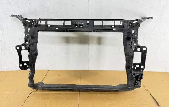 Audi Q3 F3 Radiator support slam panel 83A805594H