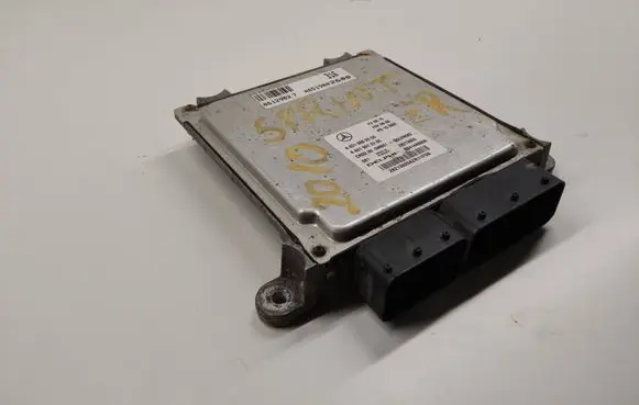Engine control unit/module