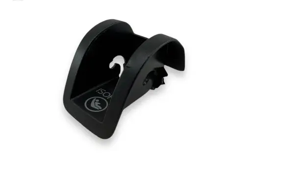Volkswagen Golf VII ISOFIX cover 5G0887233