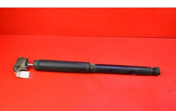 Ford Grand C-MAX Rear shock absorber/damper AV61-18080-AAF