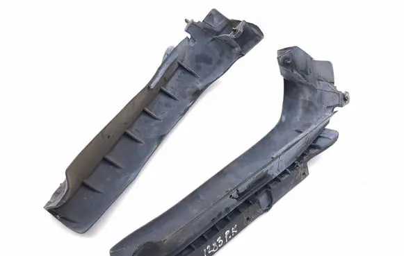 Mini Cooper Countryman F60 Engine compartment rubber 7388095 7388096