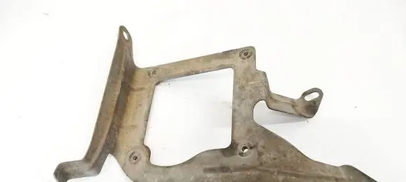Skoda Roomster (5J) Engine mounting bracket 