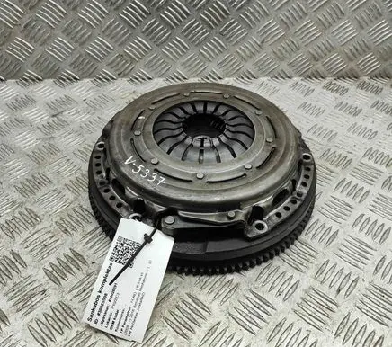 Ford Fiesta Clutch set kit 1878007690 3082002062