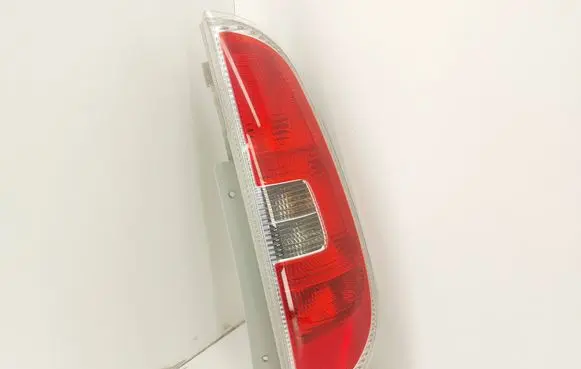 Skoda Roomster (5J) Rear/tail lights 5J7945096 5J7945112