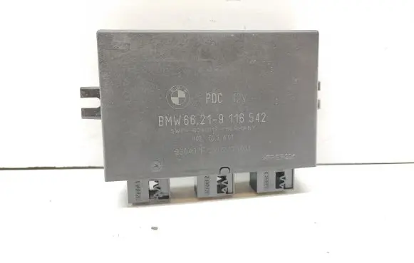 Parking PDC control unit/module