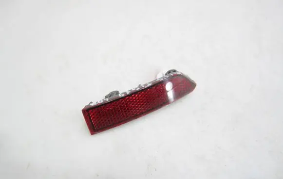 Rear tail light reflector