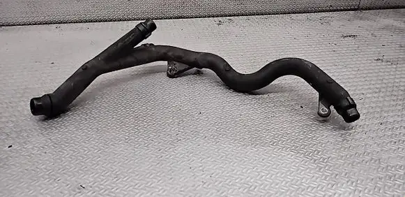 BMW 1 E81 E87 Engine coolant pipe/hose 115377873809
