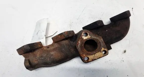 BMW 3 E46 Exhaust manifold 77902190 7790219001