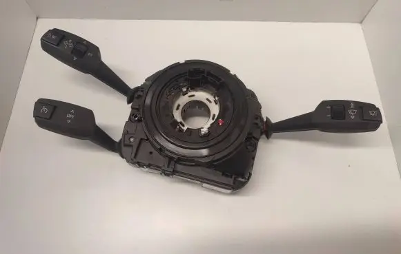 BMW X5 E70 Airbag slip ring squib (SRS ring) 61319164419 61319123051 61319110895