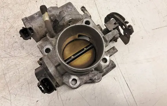 Mazda MX-5 NB Miata Throttle valve 198500