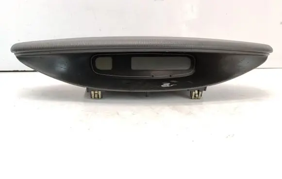 Renault Laguna II Screen/display/small screen 8200002604 8200025909