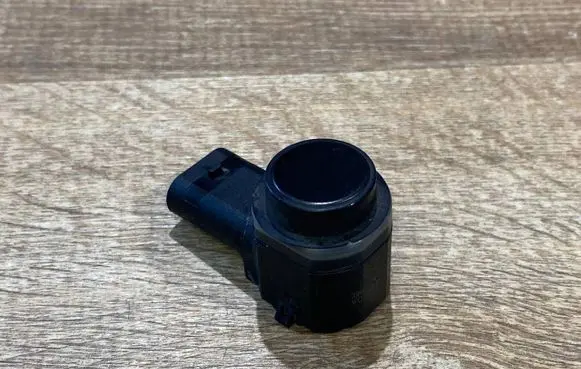 Land Rover Range Rover Evoque L538 Parking PDC control unit/module 9G92-15K859-DA 9G9215K859DA 9G92-15K859