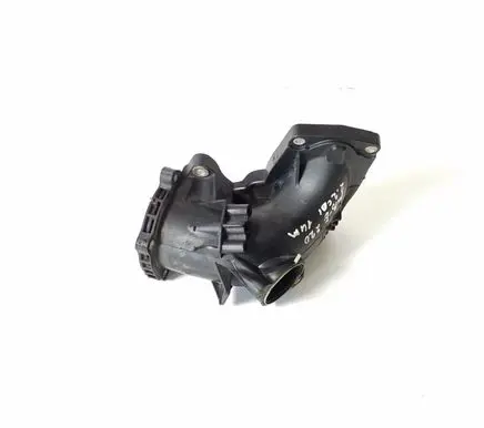 Mercedes-Benz E W212 Brake vacuum hose/pipe A6510900728