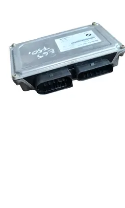 BMW 7 E65 E66 Engine control unit/module 7532878