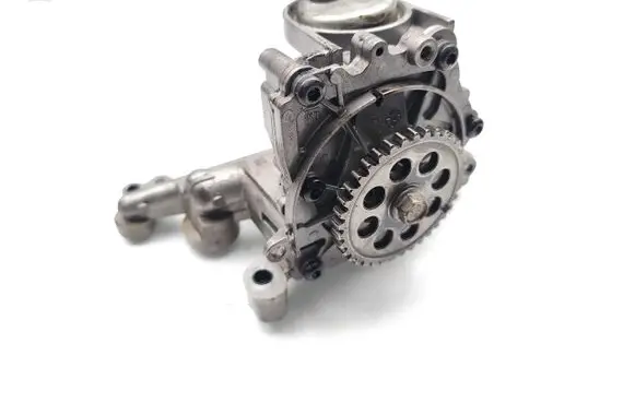 Fiat 500 Oil pump 55494790
