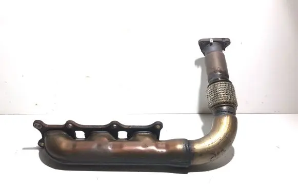 Audi A5 Sportback 8TA Exhaust manifold 05925303 ECZC2