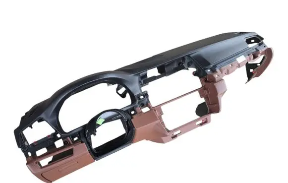 BMW 5 F10 F11 Dashboard 9166659 51459166659 9166657
