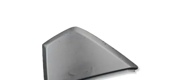 Porsche Cayenne (92A) Dashboard side end trim 7P5857175