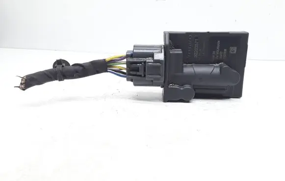 Volvo S90, V90 Fuel injection pump control unit/module 32203571 71621838