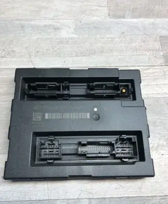 Audi A6 C7 Comfort/convenience module 4H0907064CP 00002001