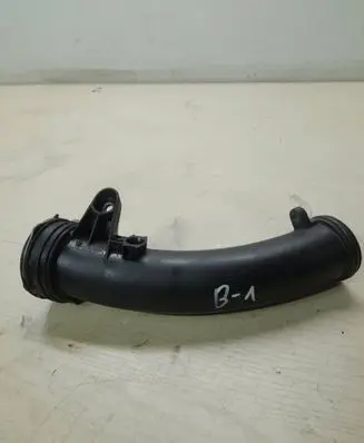 Mercedes-Benz E W211 Intercooler hose/pipe A6460980207 0110750A 4010526A