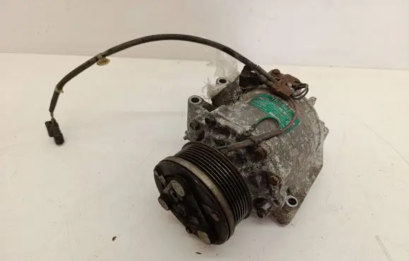 Honda Civic Air conditioning (A/C) compressor (pump) TRSE07 58345119A1
