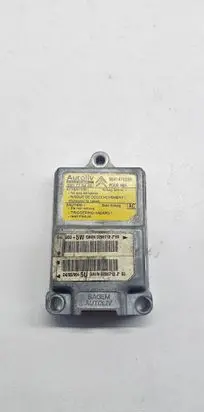 Citroen Xsara Picasso Airbag control unit/module 9641478280 0206712J