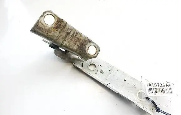 Citroen C5 Engine bonnet/hood hinges 9682531180