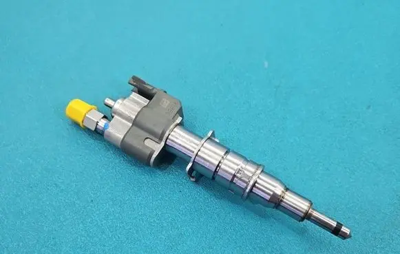 BMW 5 E60 E61 Fuel injector 13537589048 IMPRK1603488