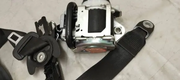 Audi A7 S7 4K8 Front seatbelt 4k8857705
