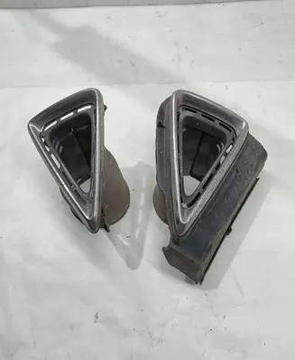 Honda Civic Muffler trim 71508SMGE00