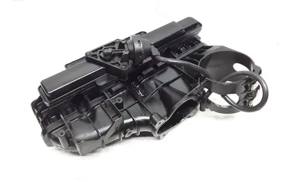 Mercedes-Benz C W204 Intake manifold A6460902337