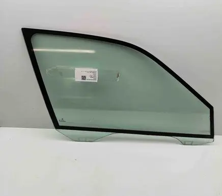 BMW 7 E38 Front door window glass four-door 8218366