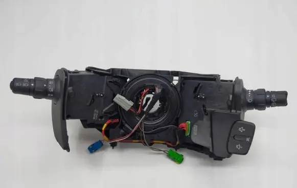 Renault Modus Wiper turn signal indicator stalk/switch 8200245449 8200243508
