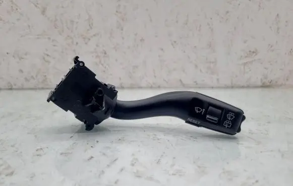 Audi A4 S4 B7 8E 8H Wiper control stalk 4E0953503C