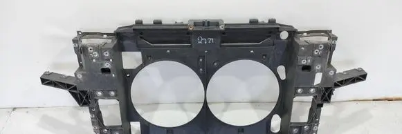 Infiniti FX Radiator support slam panel