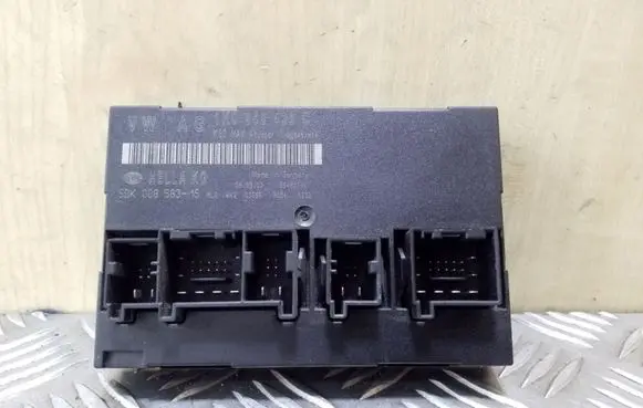 Volkswagen Touran I Comfort/convenience module 1K0959433C 5DK00858315