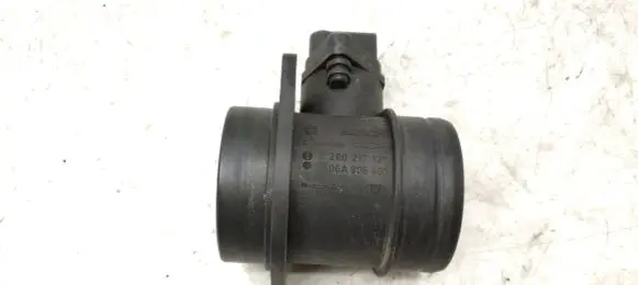 Volkswagen Golf IV Mass air flow meter 0280217121 06A906461