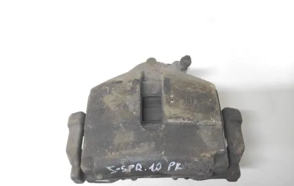 Skoda Superb B6 (3T) Front brake caliper