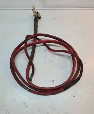 BMW 5 E60 E61 Positive cable (battery) 6927706
