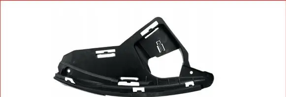 Volvo XC60 Headlight/headlamp mounting bracket 