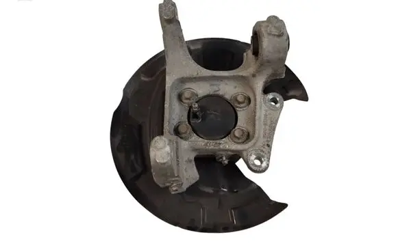 Ford Fusion II Rear wheel hub HG9C5B759 HG9C5B759A AISI7MO