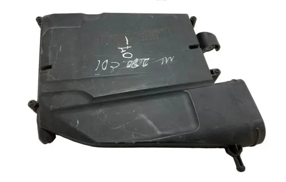 Mercedes-Benz ML W164 Air filter box A6420940204 A6420902001 4602185904