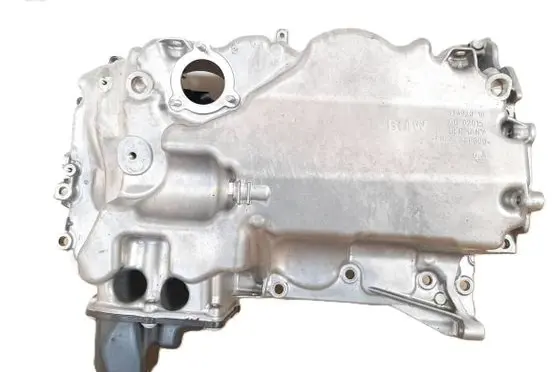 BMW 2 Active Tourer U06 Oil sump 8595459 11138595459