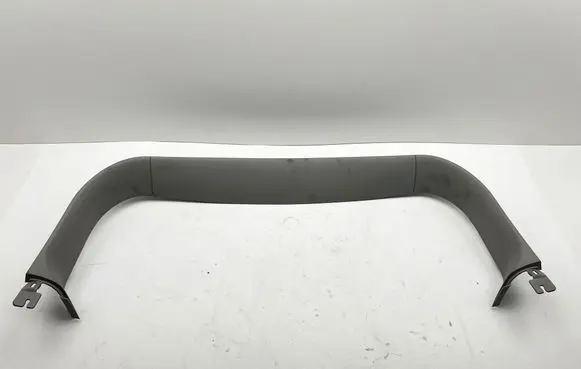 Jeep Grand Cherokee WL Tailgate/trunk upper cover trim 6XP23SA5AE
