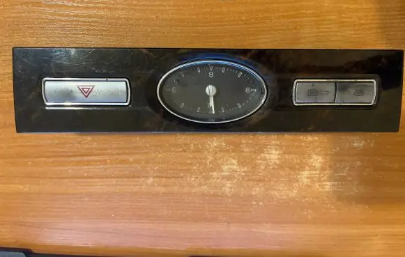 Clock