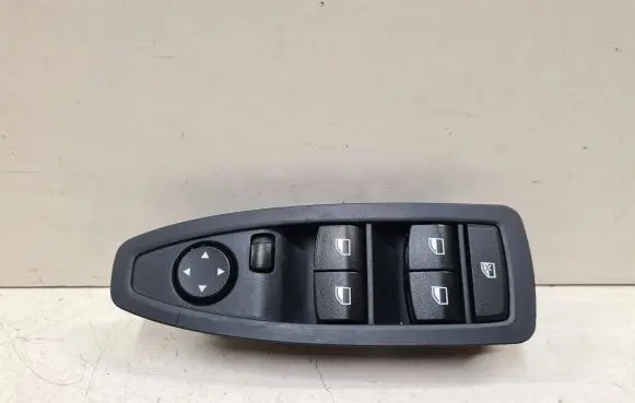 BMW 1 F20 F21 Electric window control switch 9208110 191013 L10090