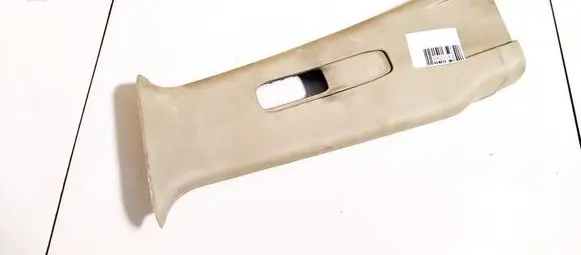 Nissan Tiida C11 (B) pillar trim (top) 76914el00a